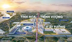 VINHOMES CỔ LOA